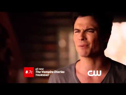 The Vampire Diaries 5x07 Promo