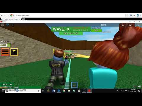 FBI Zombie Apocalypse