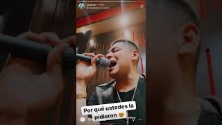 Te hice mal - Eduin Caz 🔥