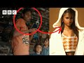 The 16 Year Old Supermodel Living In Mumbai S Slums BBC