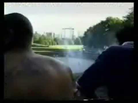 NPL-83 (Hakan K & gFatal feat ENZ Mc) 40 Grad im Schatten 1996