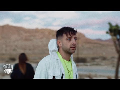 Mr. Polska - Wildin' ft. Gia Koka & Kid Tha 6 (prod. p.APE) [Official Video]