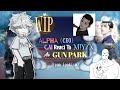 Alpha C AI React To Omega M Y N As Gun Park Part 0 5 Lookism