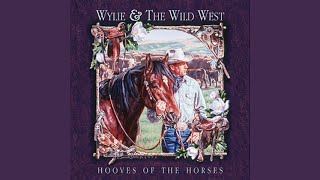 Saddle Broncs and Sagebrush