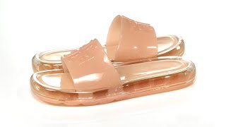 Tory Burch Bubble Jelly SKU: 9607107