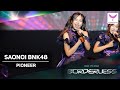 Saonoi BNK48 Fancam Pioneer Nippon Haku 2024
