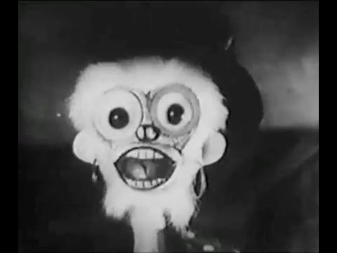 The Peanut Vendor (Director's Cut)