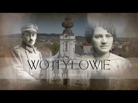 Wojtyłowie. Drogi do świętości (2023)