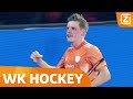 ORANJE IS NIET TE STOPPEN ?? | Nederland - Zuid-Korea | WK Hockey 2023 | Ziggo Sport