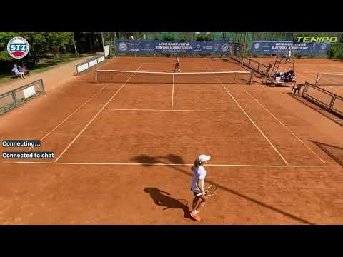 Karolina Mrazikova - Katarina Kuzmova