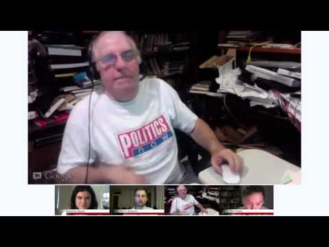 US Election Panel: Main Street Matters