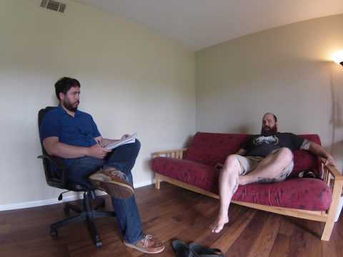 Solution Focused Therapy role play