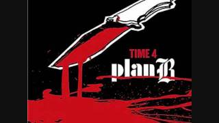 Plan B more is enough