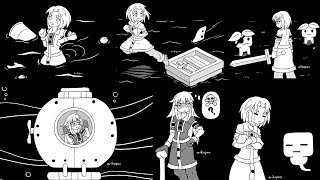 【minit】深雪と白雪のminit実況まとめ 12 【ゆっくり実況】
