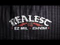 Ez Mil & Eminem - Realest (Official Lyric Video)