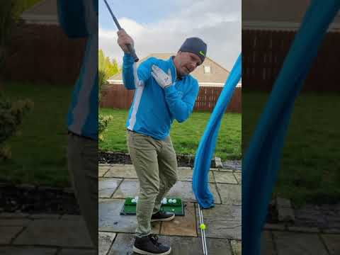 PART 3 Back to Basics with William Noble Pga