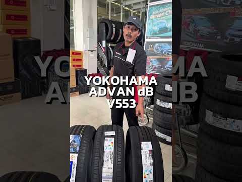 3 อันดับ ยางนุ่มเงียบ ยักษ์ใหญ่แบบทอปชนทอป #cg0400 #yokohama #michelin #bridgestone