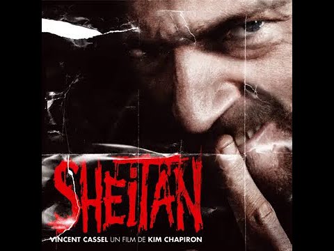 Sheitan - Que des batards de Barbares💚