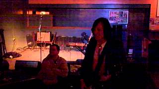 Ken Stringfellow -- Any Love (Cassandra et Lune)