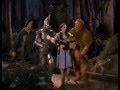 The Wizard Of Oz 1939 Trailer VHS Capture