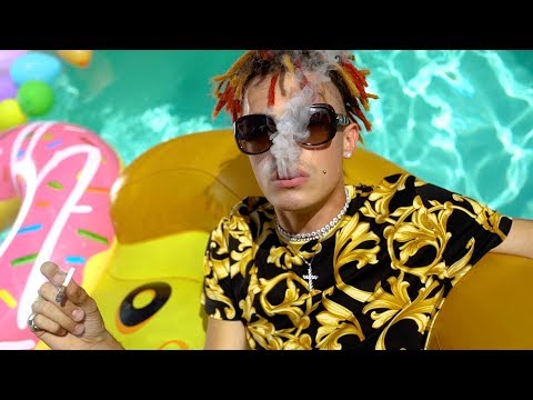 DrefGold - Kanaglia (Prod. Daves The Kid)