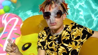 DrefGold - Kanaglia (Prod. Daves The Kid)