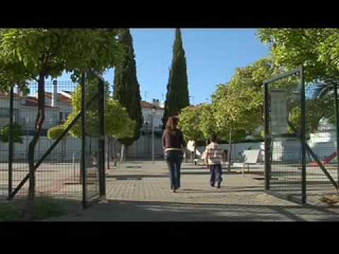 Documental Parques de Mairena del Aljarafe  -  Parte 01