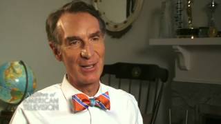 Thumbnail of Bill Nye