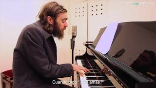 Keaton Henson - Polyhymnia (Subtítulos en español)