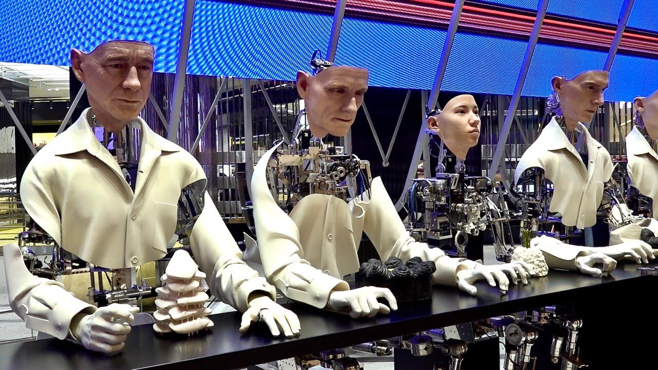 Top 5 Most Viewed Korean Manufacturing Process Videos in 2022