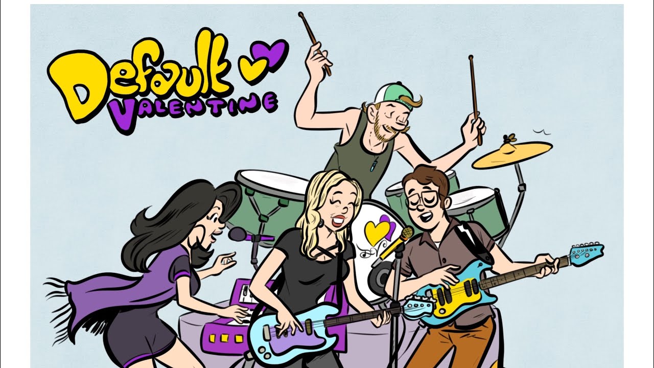 Promotional video thumbnail 5 for Tucker James Music