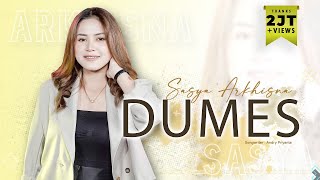 Download lagu Sasya Arkhisna - Dumes (  Live Music ) - Sa Music mp3