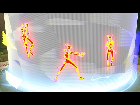 When CYPHER MAINS Get Creative With Their Setups...