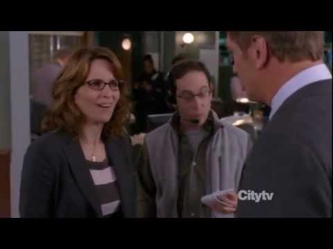 30 Rock - God Cop
