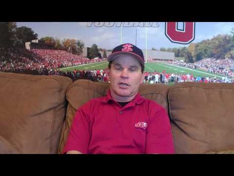 Interview w/SJU Head Baseball Coach Jerry Haugen - 2010 Season Preview