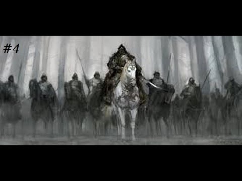 Let's Play : Third Age Total War: [Episode 4] The Siege of Weathertop