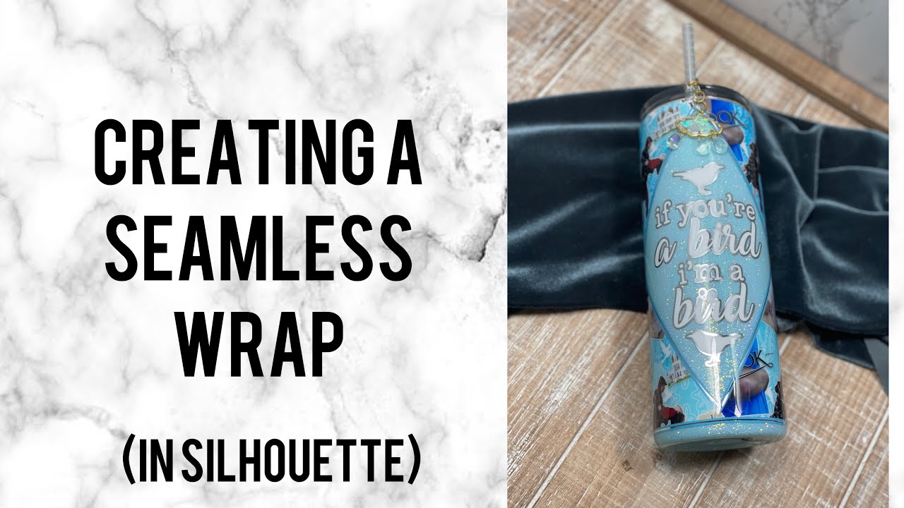 Creating a Seamless File