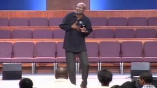 Pt 2 - Baptism in the "Name of JESUS" - Bishop Noel Jones