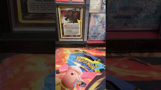 I am back and have a release day rip! #ogèmon #pokemom