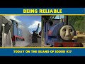 Today On The Island Of Sodor 27
