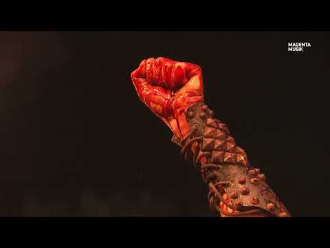 Watain - Live at Wacken Open Air 2024