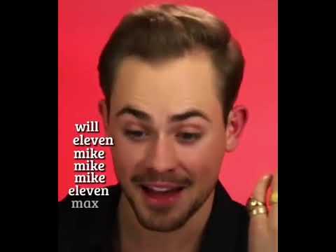 I Miss the Old Cast of Stranger Things