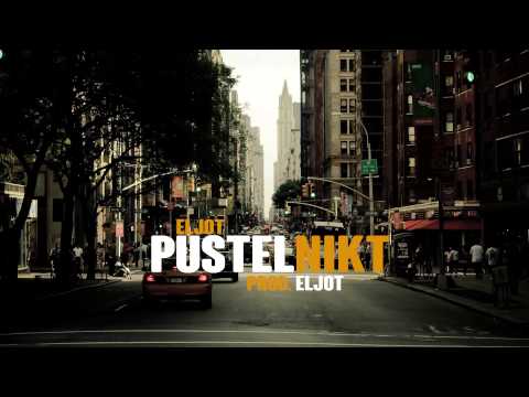 Eljot - PustelNIKT (prod. Eljot)