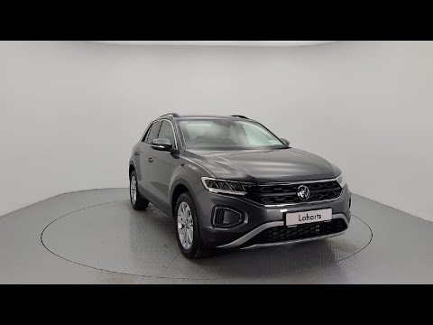Volkswagen T-Roc EDITION 75 2.0TDI 116HP *REAR CAM - Image 2