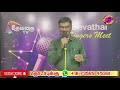 Amman Kovil Therazhagu Shamugam Devathai Singers Meet Devadhaimusic