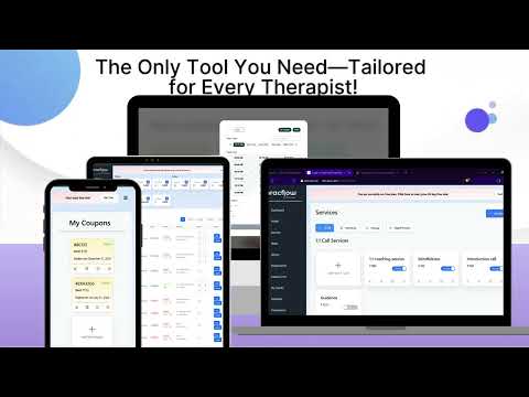 Pracflow video preview