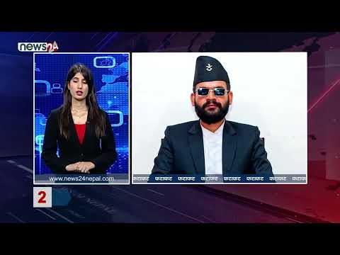 MORNING NEWS FATAFAT - NEWS24 TV