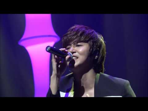 2016.7.22정동하 - 첫 하루 ( 'Dream'앨범 중에서), 멘트- Summer Night Concert