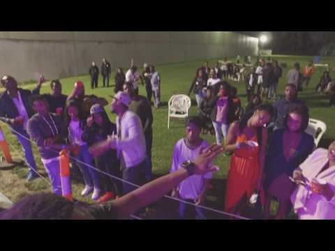 Slicker 1 LIVE Concert TMB