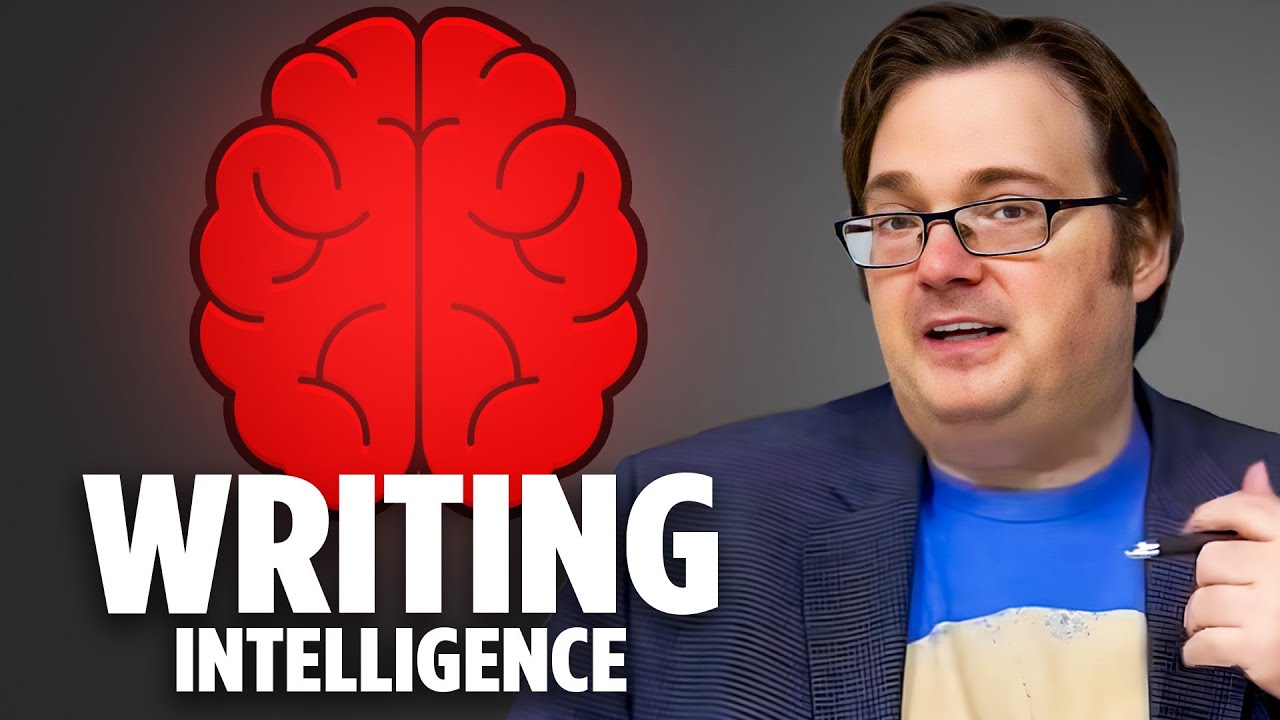 How do I write someone who’s smarter than I am?